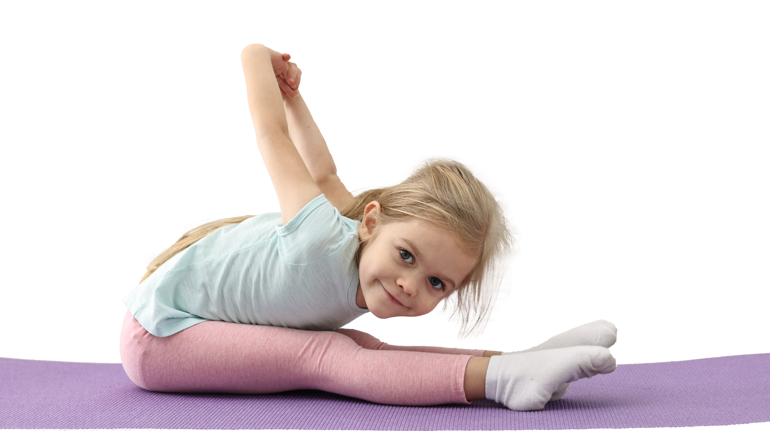 Yoga for Women - Strength, Balance & Inner Peace